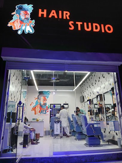 Hair Studio