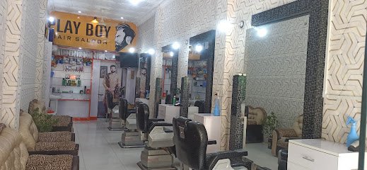 Play boy 3rd baranch