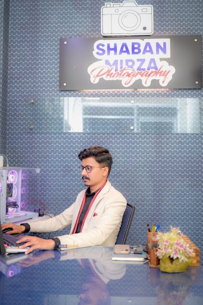 Shaban Mirza Photography