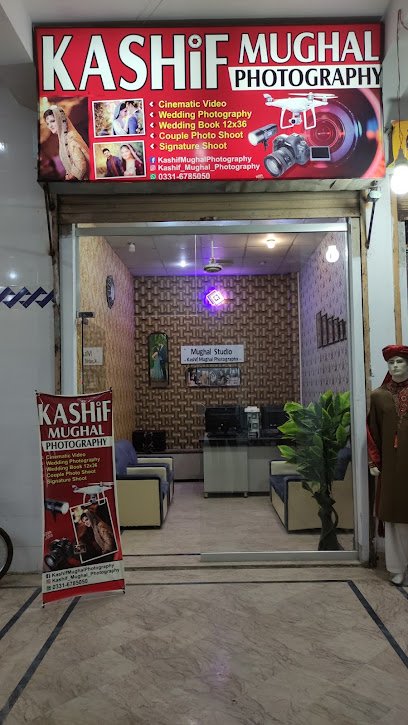 Kashif Mughal Photography