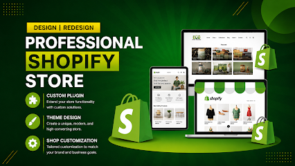 Digital Studio - Digital Marketing and Web Agency
