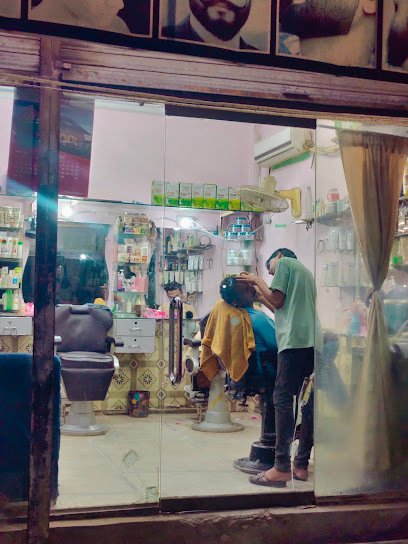 Prince Hair Salon