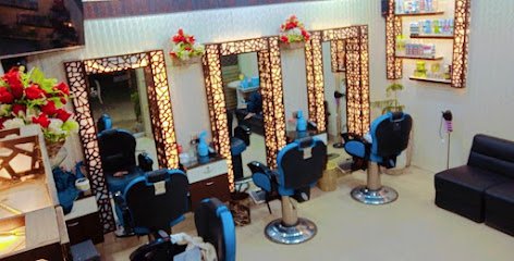 Play Boy Hair Saloon