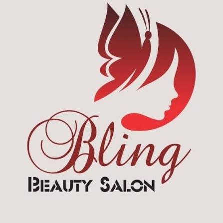 Bling beauty parlor